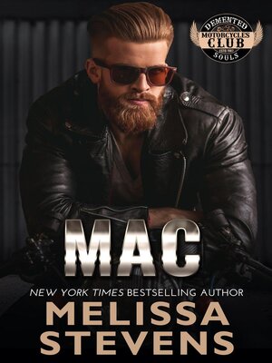 cover image of Mac